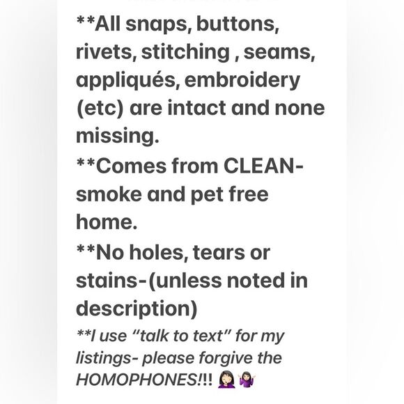 Tommy Hilfiger kids polo‎ size S-(8-10) - Picture 6 of 8